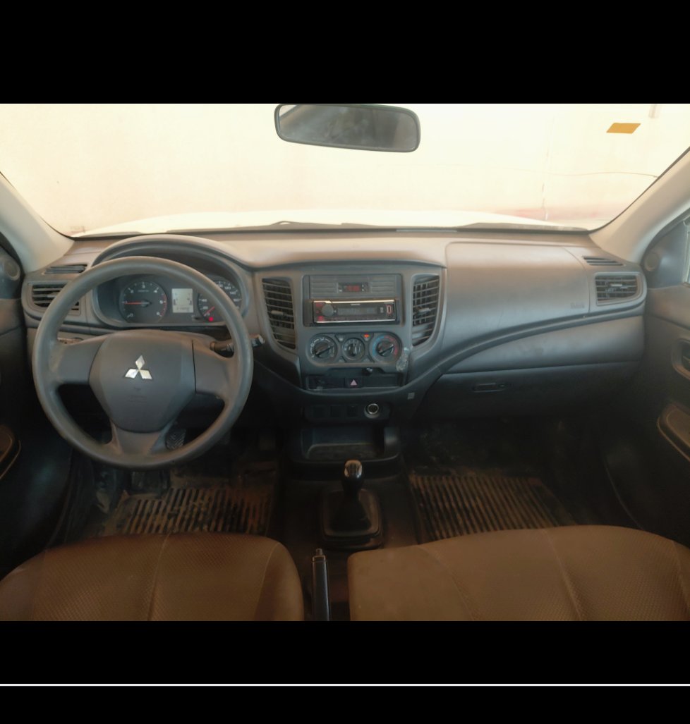 ميتسوبيشي L200  2022 image