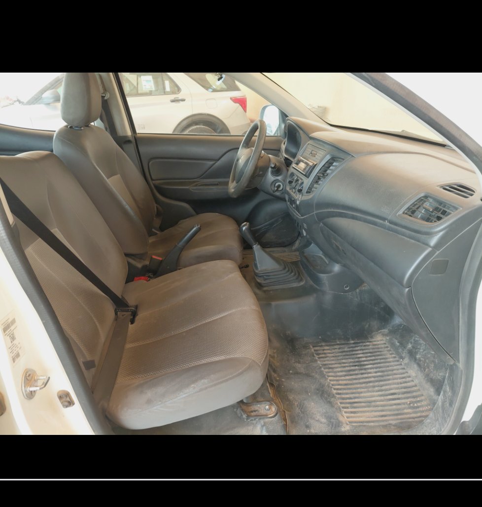 ميتسوبيشي L200  2022 image