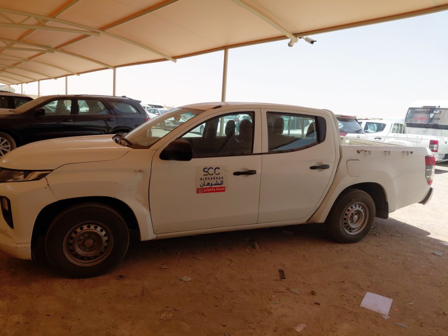 ميتسوبيشي L200  2022 image