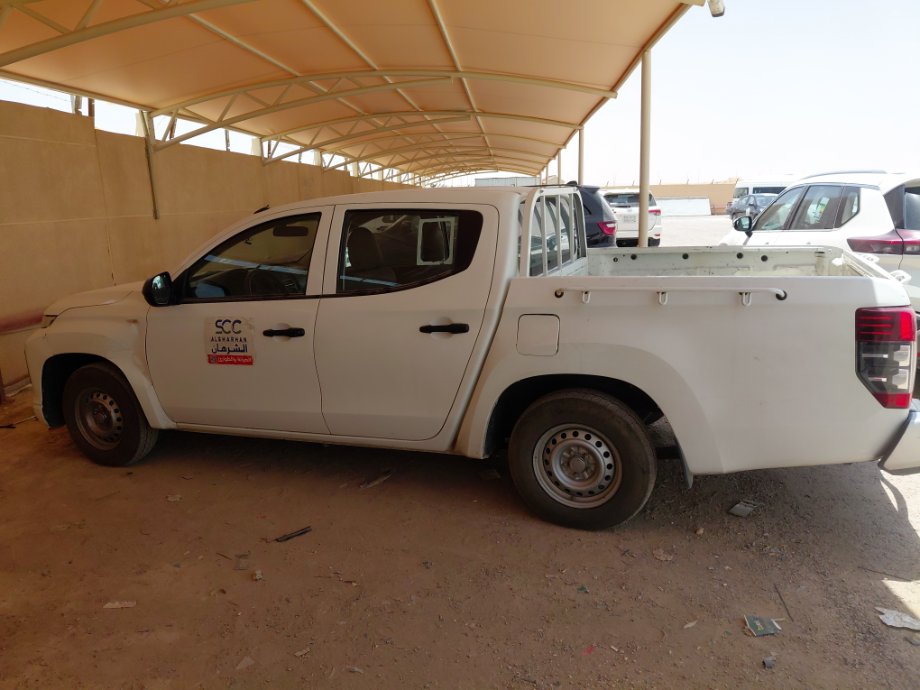 ميتسوبيشي L200  2022 image
