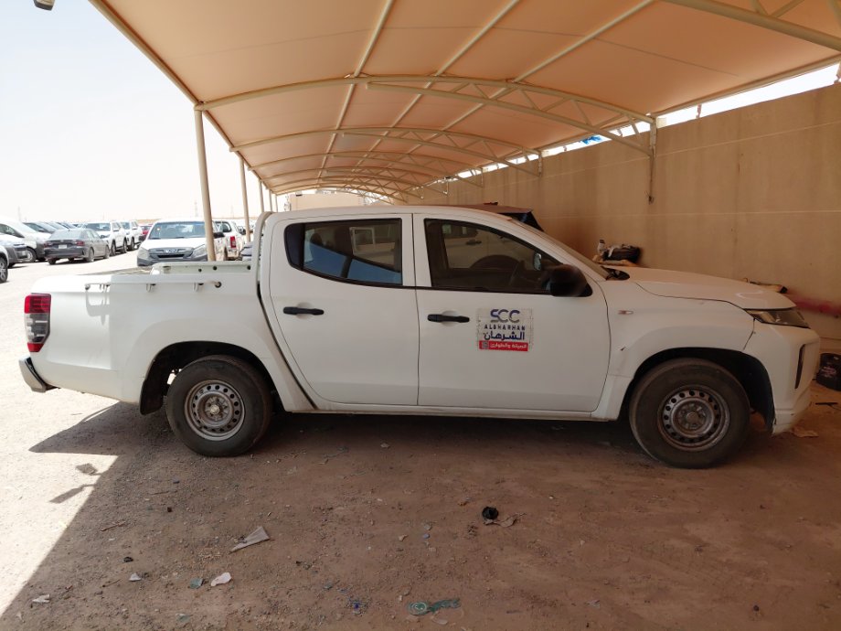 ميتسوبيشي L200  2022 image
