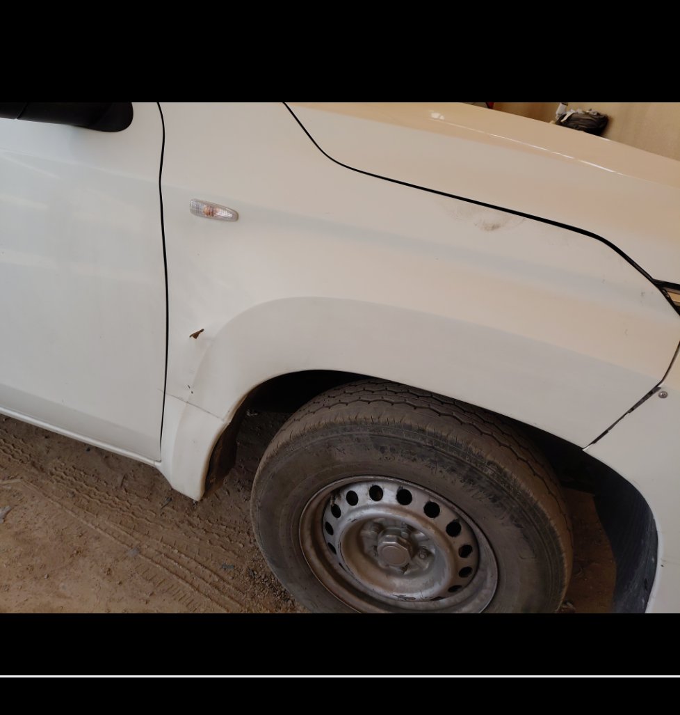 ميتسوبيشي L200  2022 image