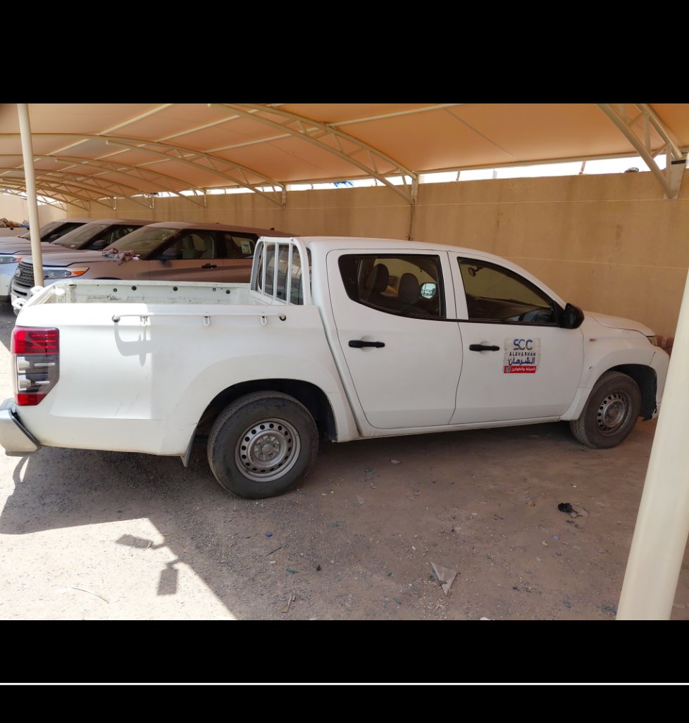 ميتسوبيشي L200  2022 image