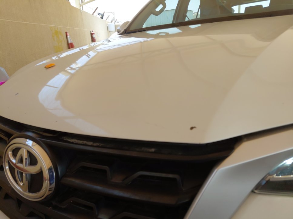Toyota Fortuner GX2 2022 image
