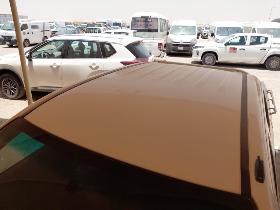 ميتسوبيشي L200  2022 image