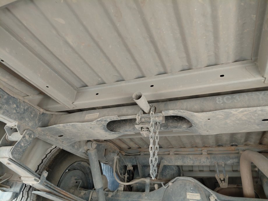 ميتسوبيشي L200  2022 image