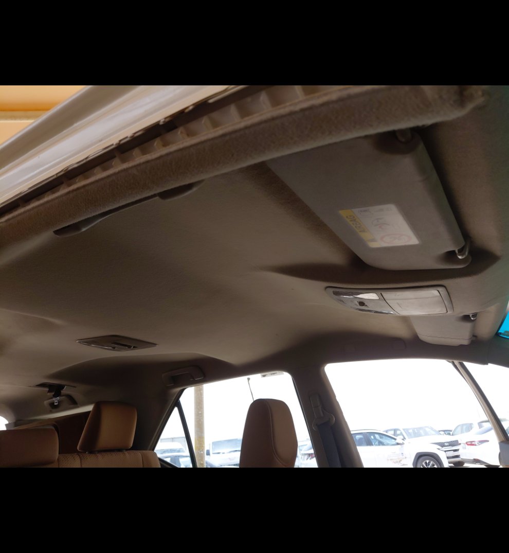 Toyota Fortuner GX2 2022 image