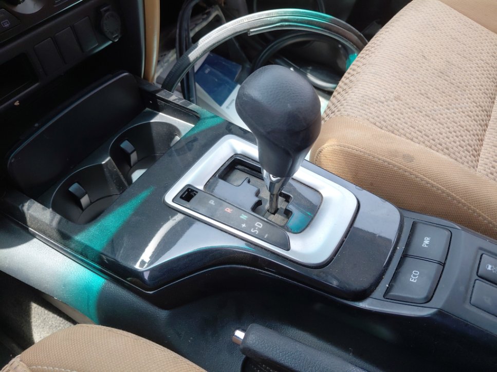 Gearbox