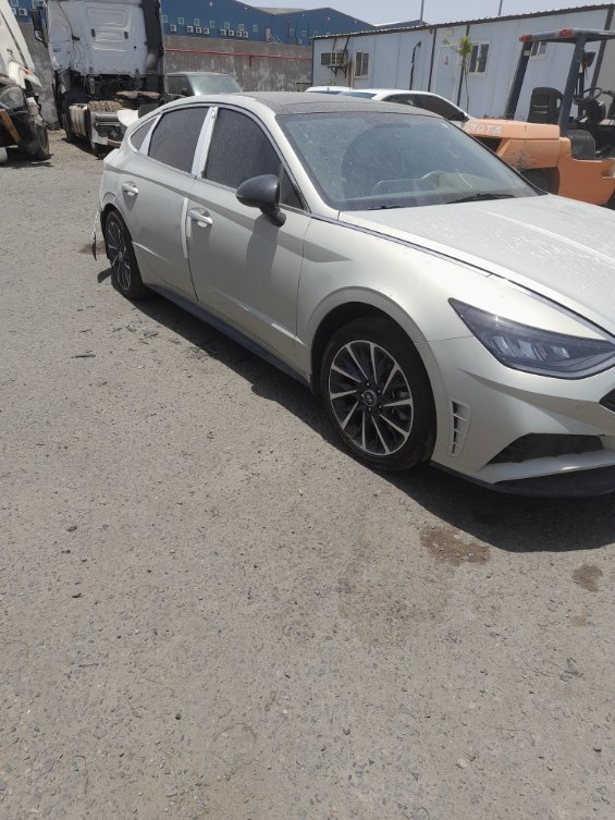 هيونداي سوناتا  2023 image