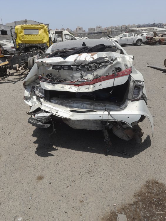 هيونداي سوناتا  2023 image