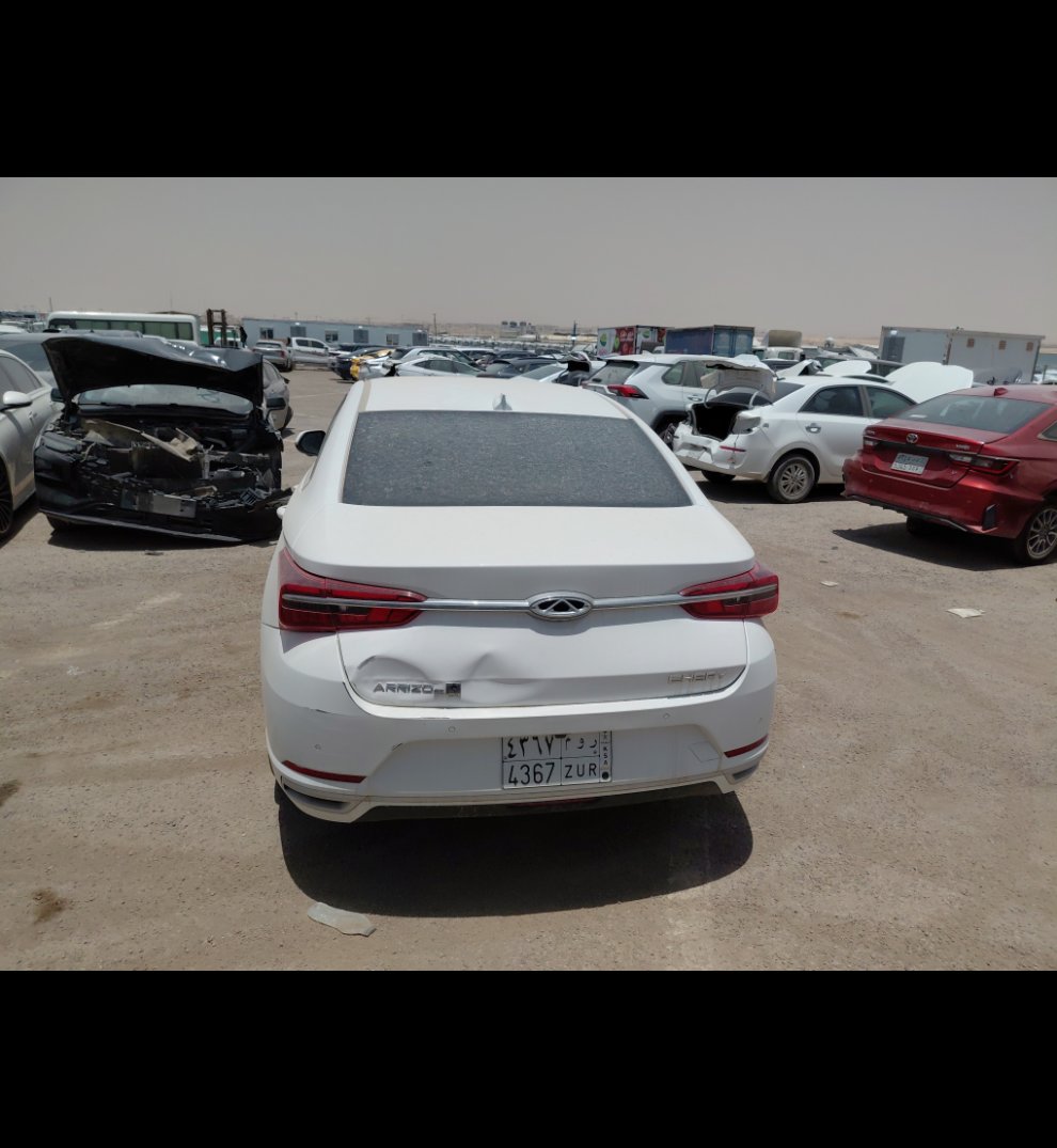 شيري اريزو 5 برو  2023 image