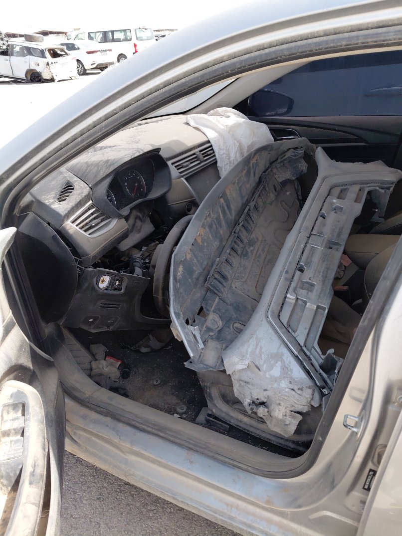 MG 5  2023 image