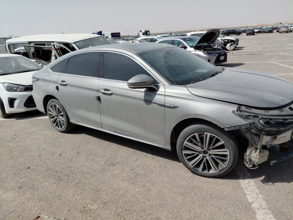 شيري اريزو 8 برو  2024 image