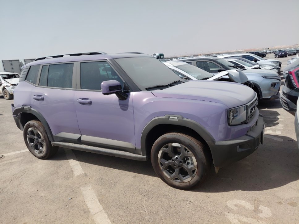 جيتور T1  2026 image