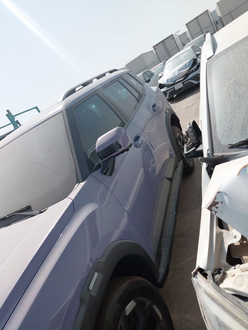 جيتور T1  2026 image