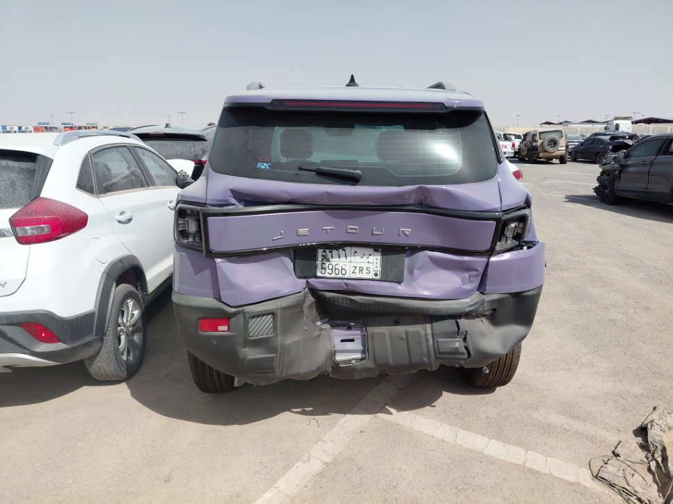 جيتور T1  2026 image