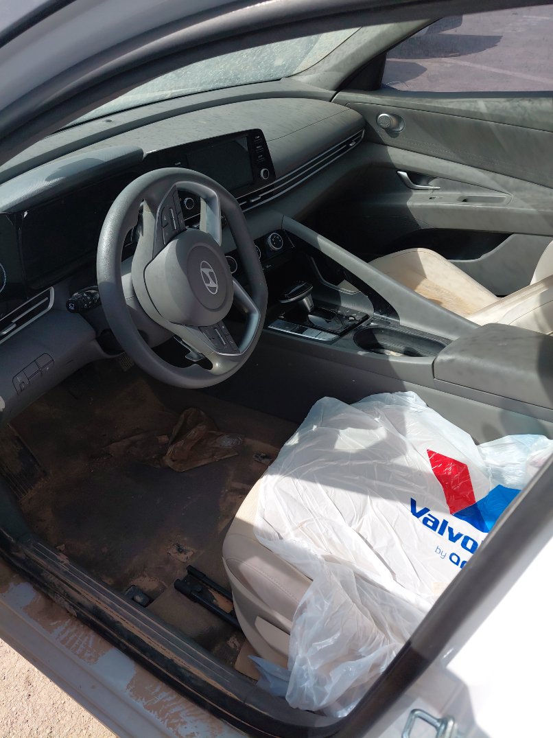 Hyundai Elantra  2025 image