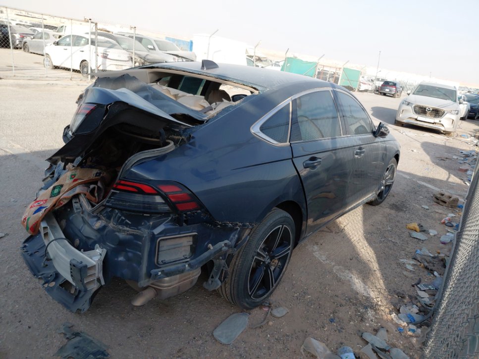 هوندا أكورد  2024 image