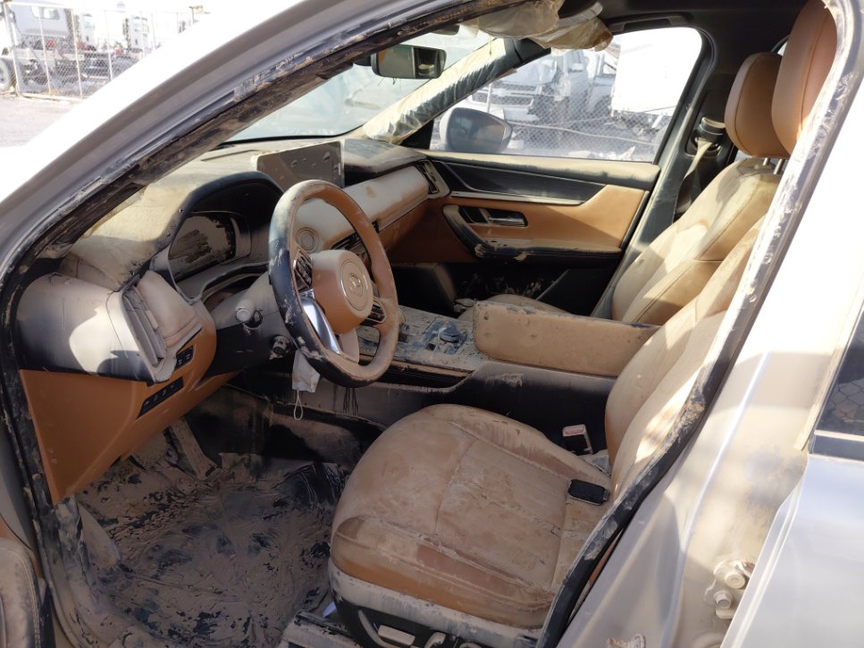 مازدا CX-90  2025 image