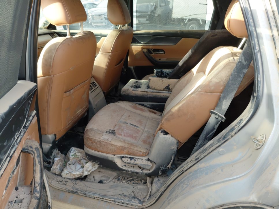 مازدا CX-90  2025 image