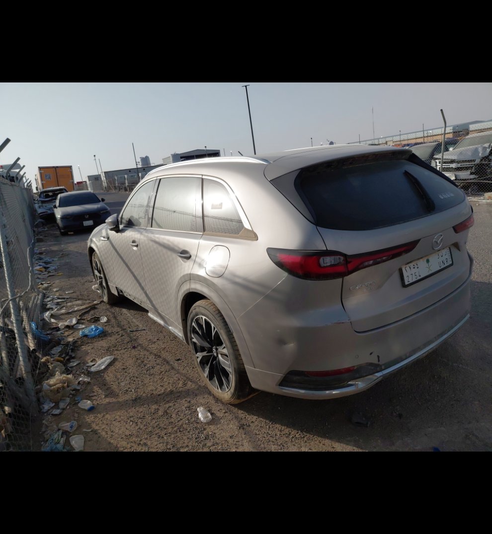 مازدا CX-90  2025 image