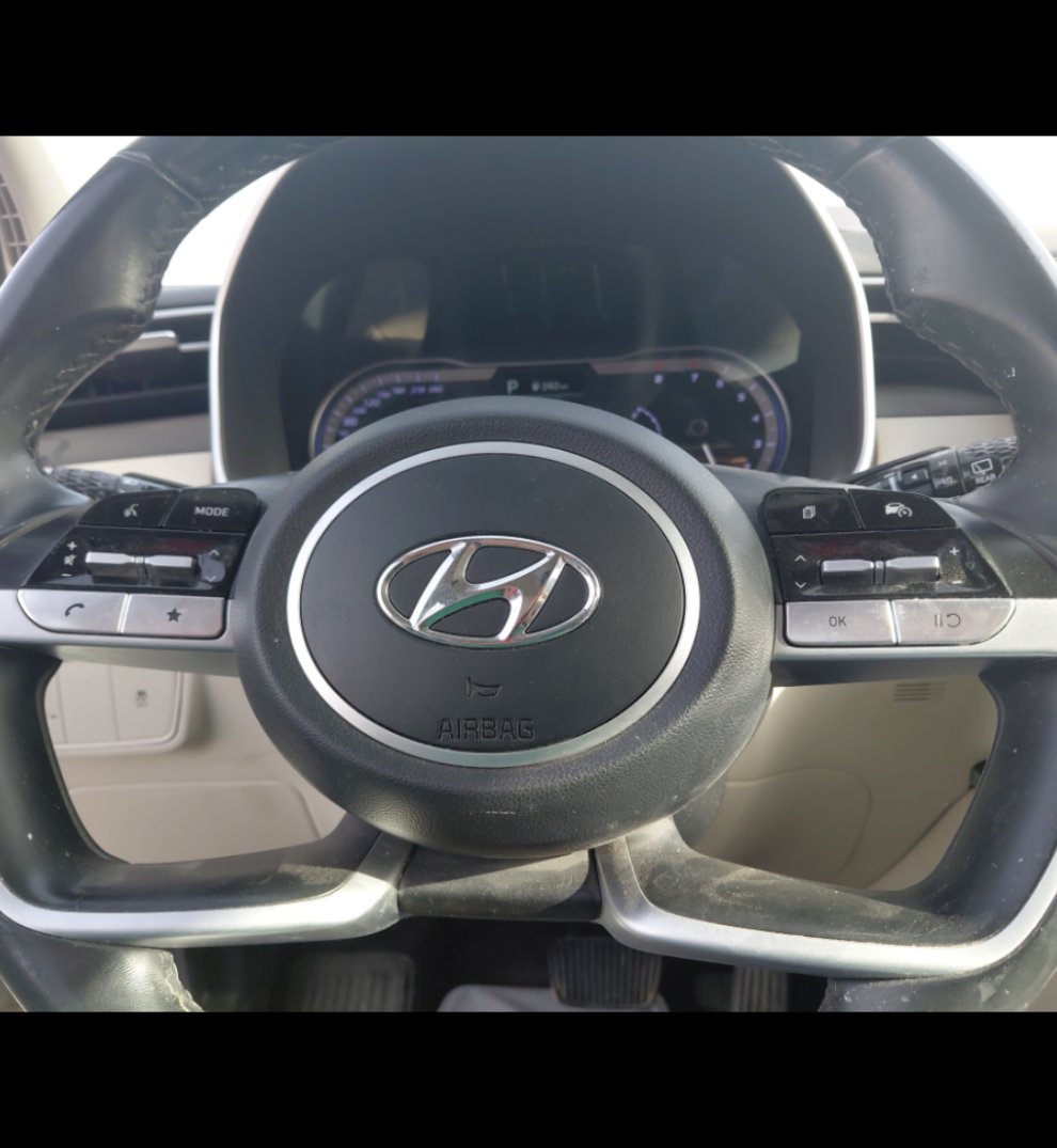 Hyundai Tucson  2024 image