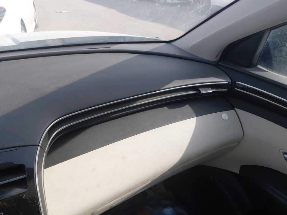 Hyundai Tucson  2024 image