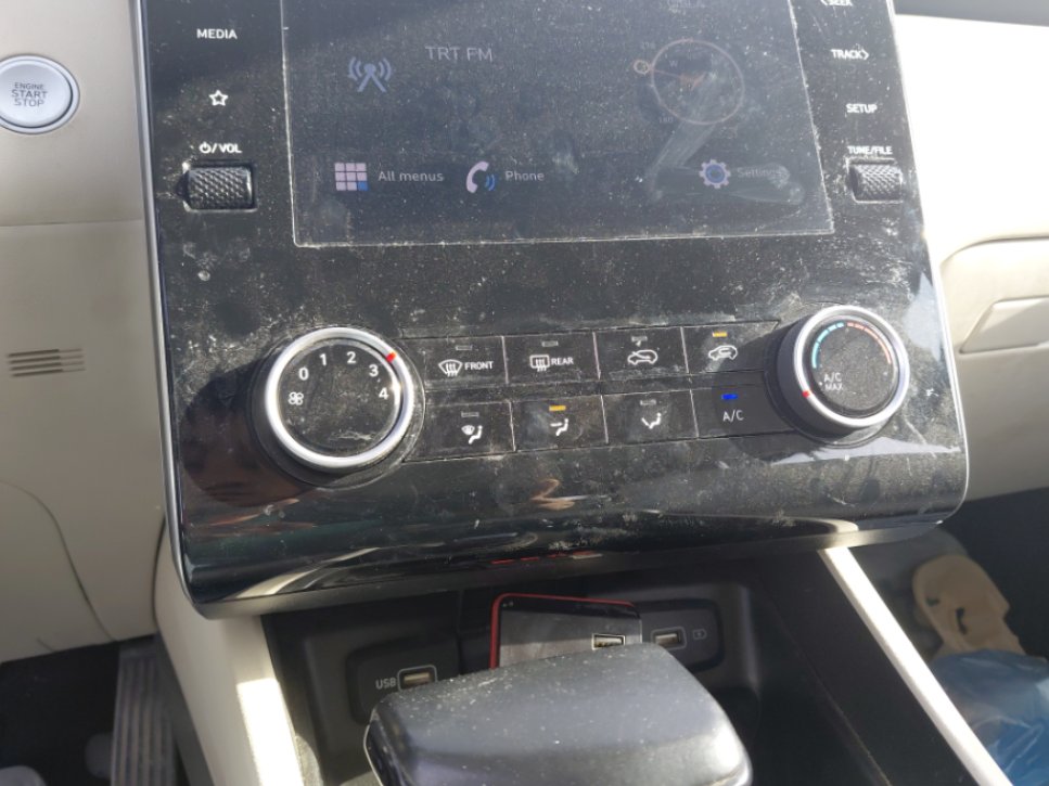 Hyundai Tucson  2024 image