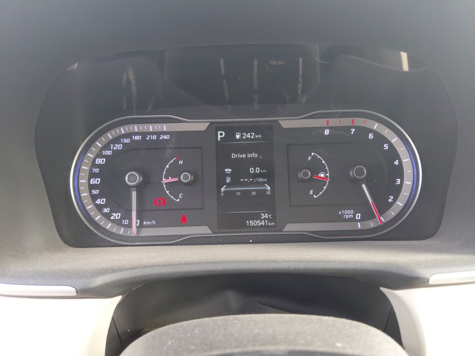 Hyundai Tucson  2024 image