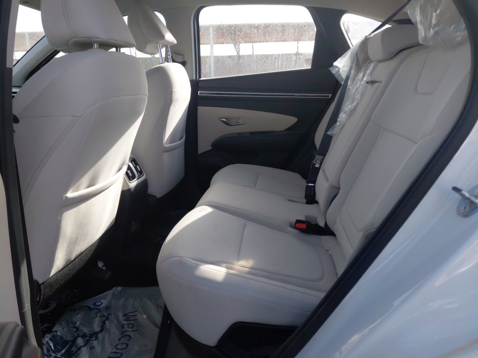 Hyundai Tucson  2024 image