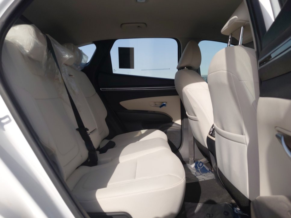 Hyundai Tucson  2024 image