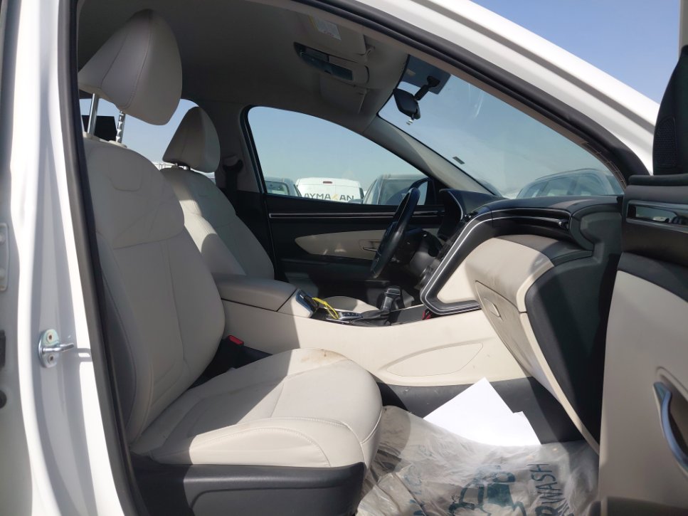 Hyundai Tucson  2024 image