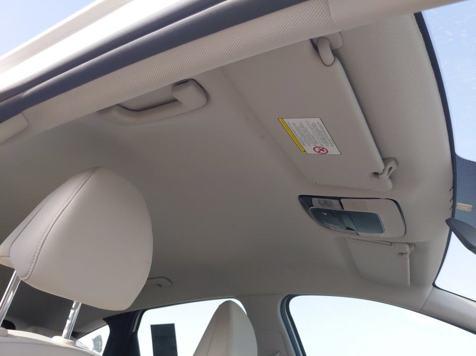 Hyundai Tucson  2024 image