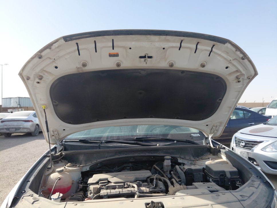Hyundai Tucson  2024 image