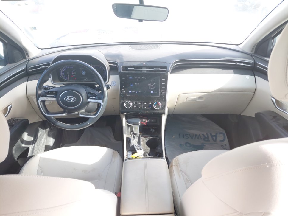 Hyundai Tucson  2024 image