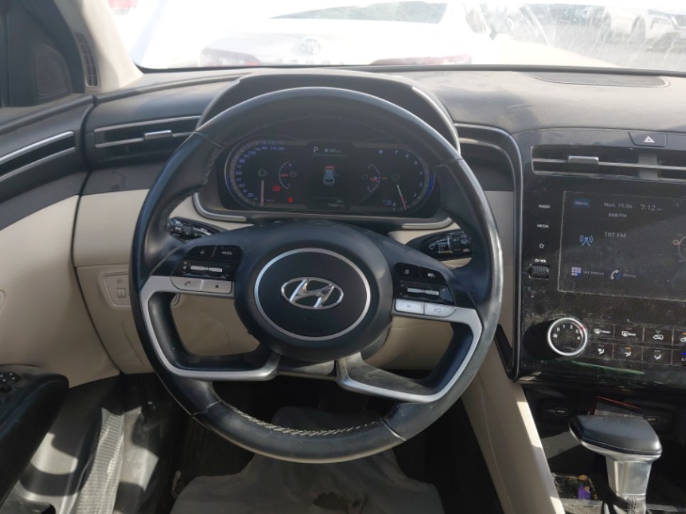Hyundai Tucson  2024 image