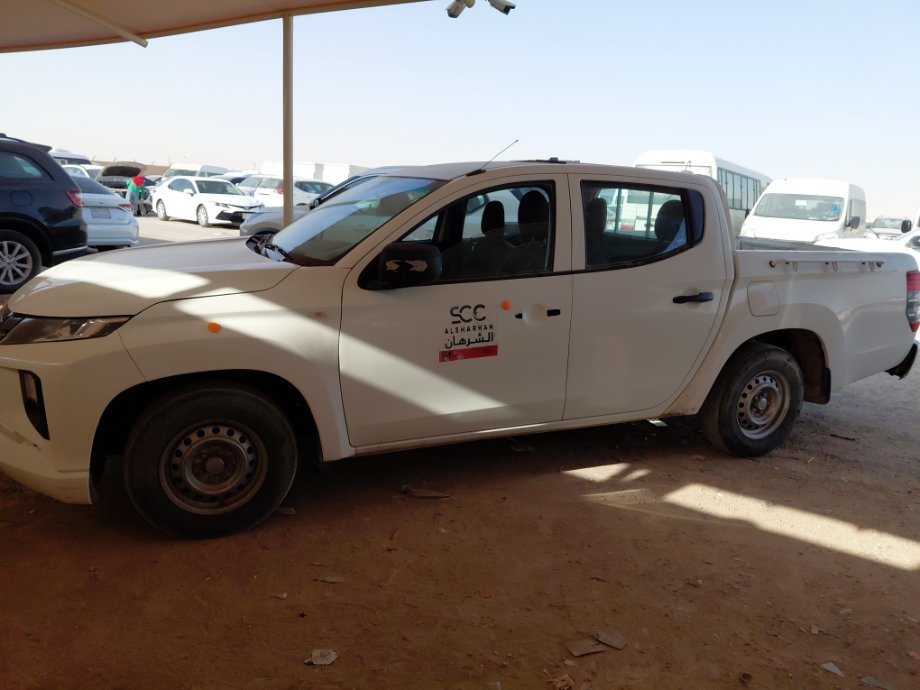 Mitsubishi L200  2022 image
