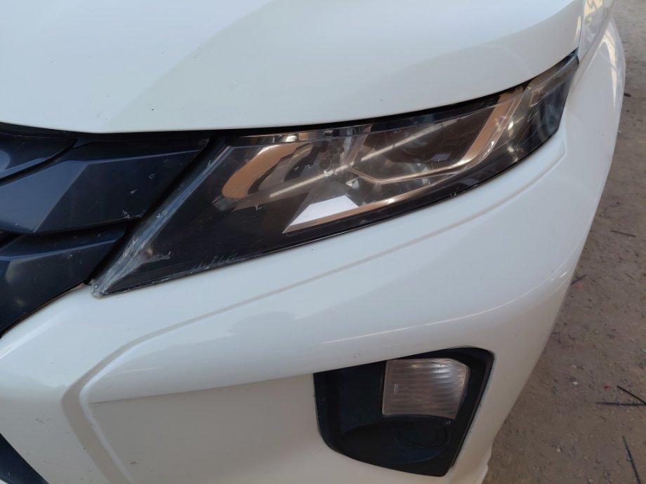 Mitsubishi L200  2022 image