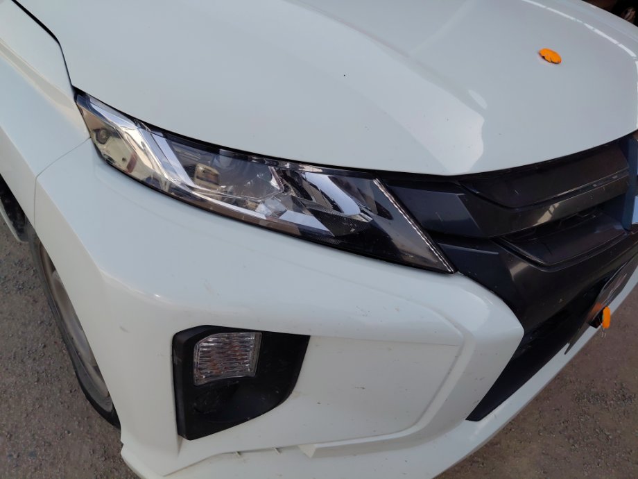 Mitsubishi L200  2022 image