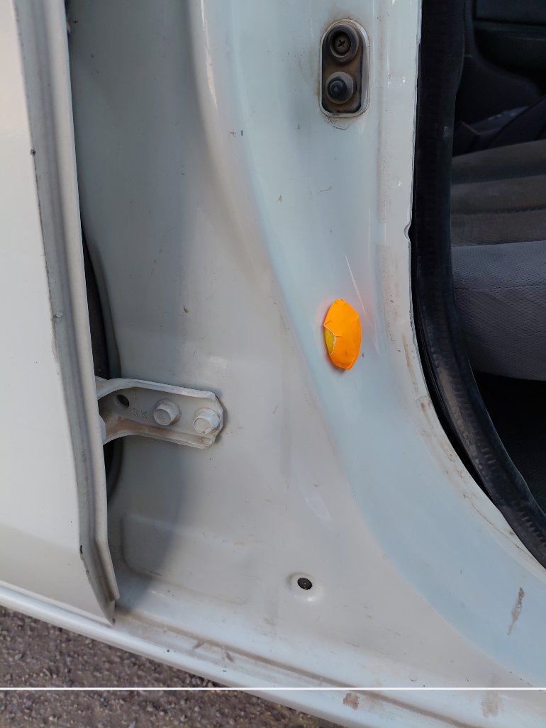 Mitsubishi L200  2022 image