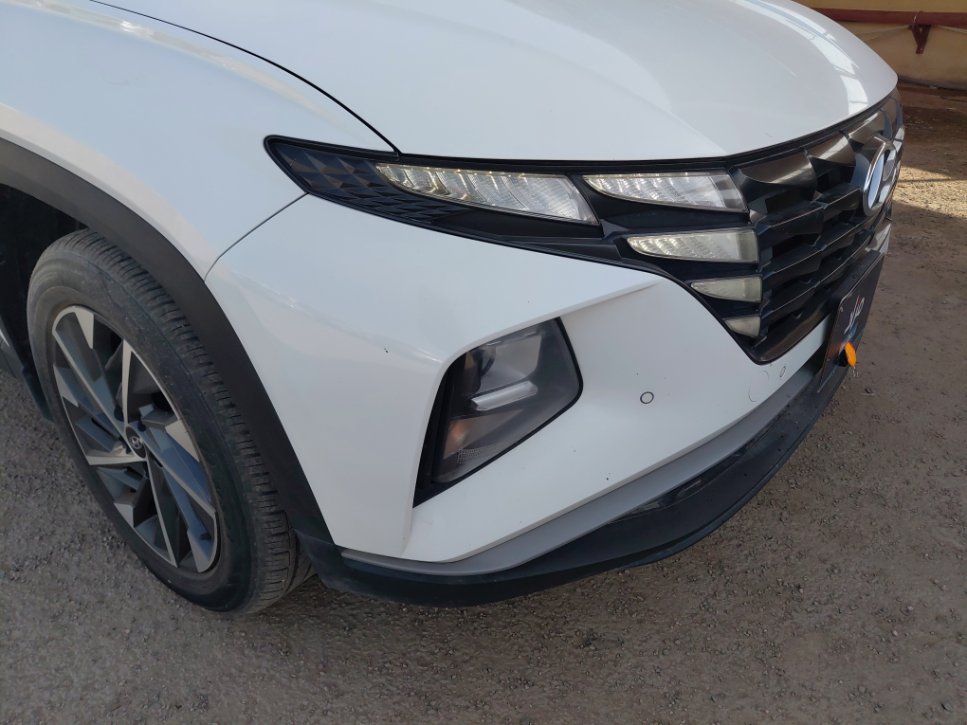 Hyundai Tucson  2024 image