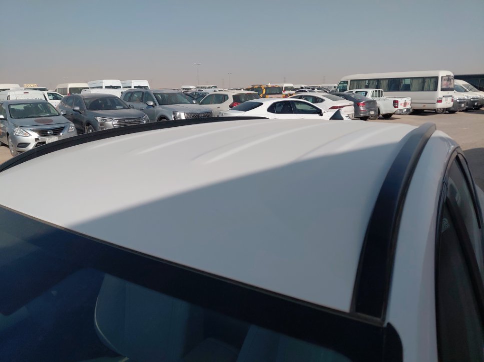 Hyundai Tucson  2024 image