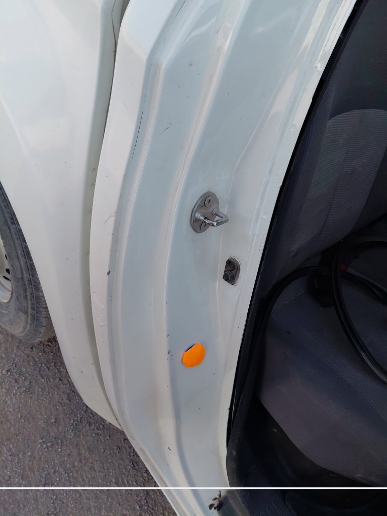 Mitsubishi L200  2022 image