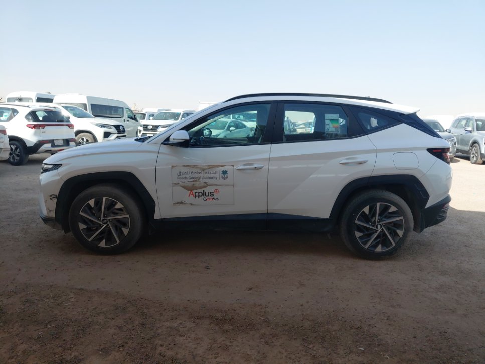 Hyundai Tucson  2024 image