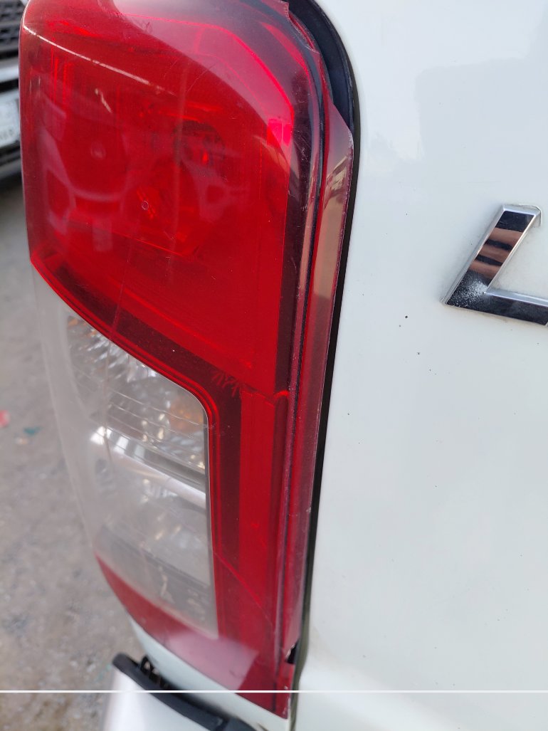 Mitsubishi L200  2022 image