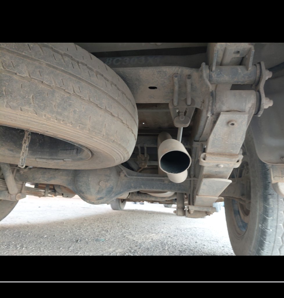 Mitsubishi L200  2022 image