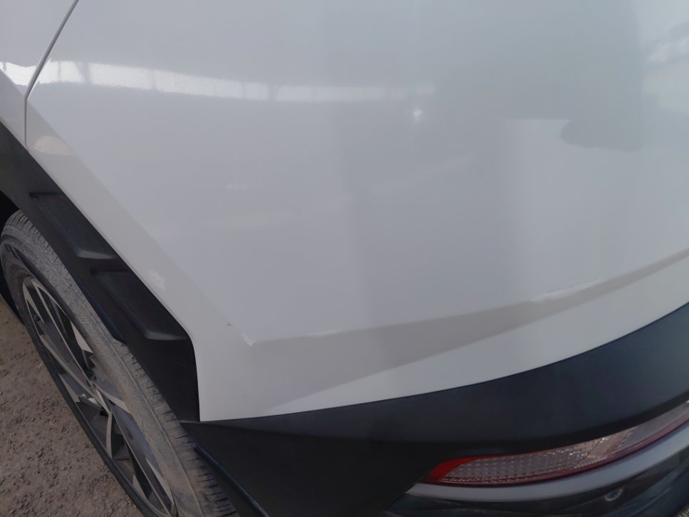 Hyundai Tucson  2024 image