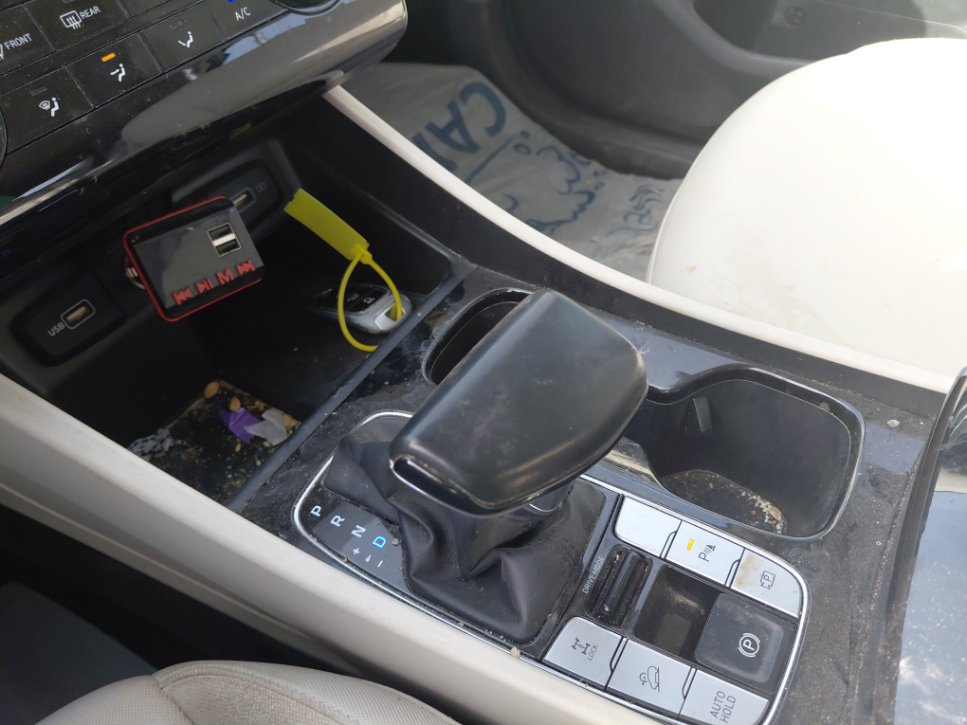 Hyundai Tucson  2024 image