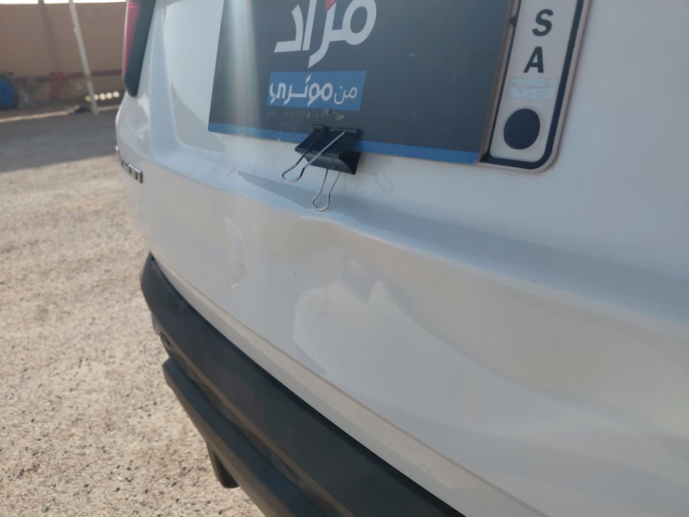 Hyundai Tucson  2024 image