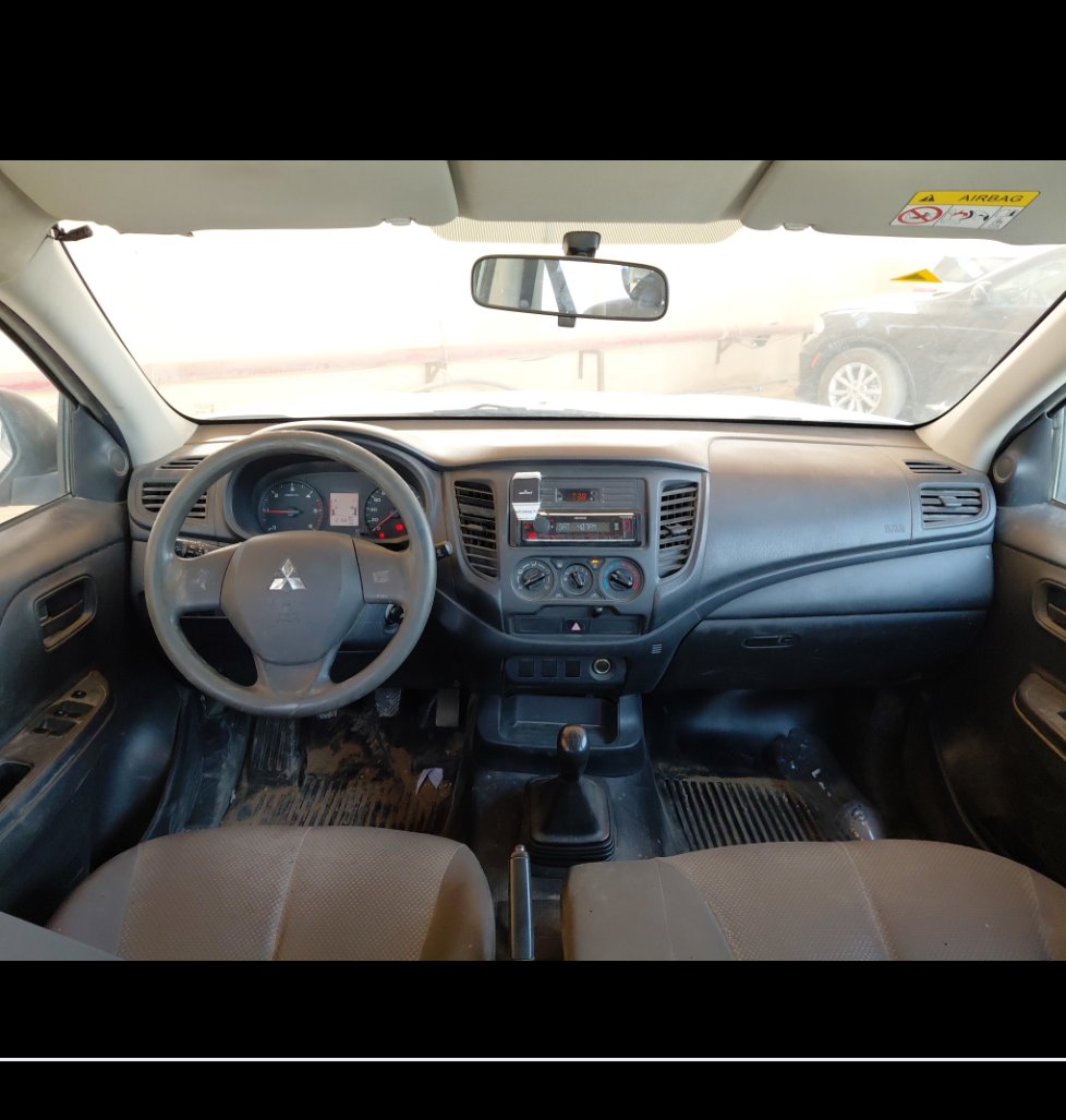 ميتسوبيشي L200  2023 image